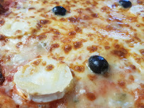 Plats et boissons du Pizzas à emporter La Pizzaterie à Prades - n°15
