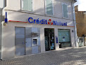 Banque Crédit Mutuel 13310 Saint-Martin-de-Crau