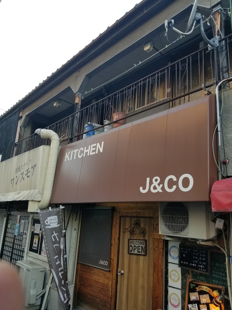 J&CO