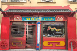 Restaurant le Dragon Bleu