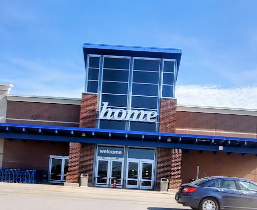 Grocery Store «Meijer», reviews and photos, 1900 E College Ave, Normal, IL 61761, USA