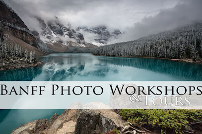 Banff Photo Workshops & Tours