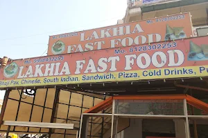 LAKHIA Fastfood image