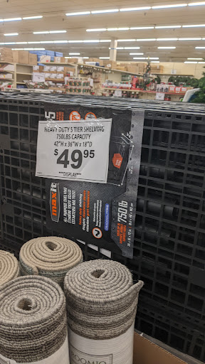 Discount Store «Ocean State Job Lot», reviews and photos, 207 Webster Square Rd, Berlin, CT 06037, USA