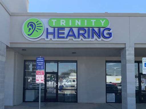 Trinity Hearing Healthcare