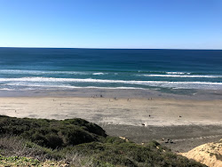 Black's beach'in fotoğrafı doğal alan içinde bulunmaktadır