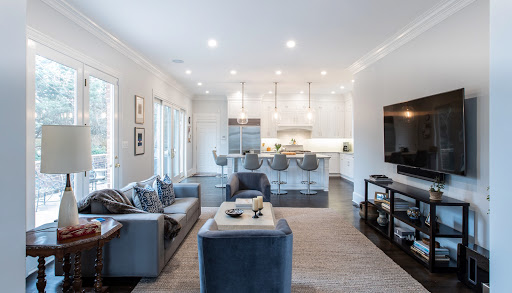 Cabinet Store «Usa Cabinet Store», reviews and photos, 15110 Lee Jackson Memorial Hwy, Chantilly, VA 20151, USA