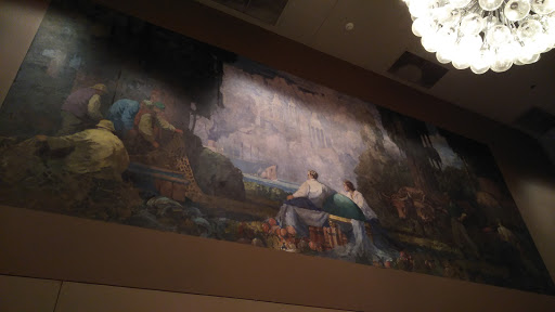 Performing Arts Theater «Broadway Performance Hall», reviews and photos, 1625 Broadway, Seattle, WA 98122, USA