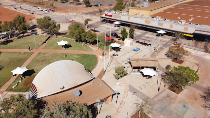 South Hedland Town Square