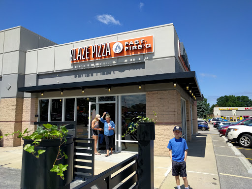 Shopping Mall «Creekside Commons Shopping Center», reviews and photos, Mentor Ave, Mentor, OH 44060, USA