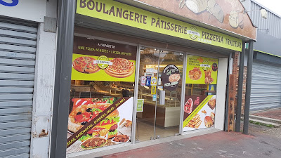 Boulangerie Pâtisserie "Les Vaucrises" à Château-Thierry