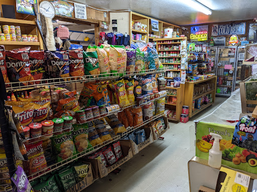 Grocery Store «Soda Springs General Store», reviews and photos, 21719 Donner Pass Rd, Soda Springs, CA 95728, USA