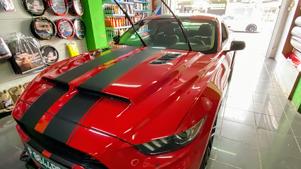 AutoFusion IBZ en Ibiza 