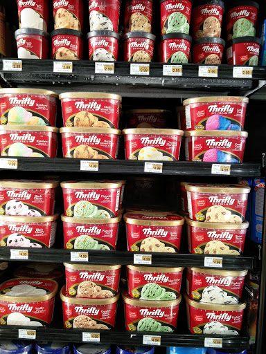 Grocery Store «Big Saver Foods», reviews and photos, 5168 Huntington Dr S, Los Angeles, CA 90032, USA