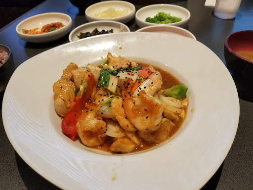 Korean restaurant Sterling Heights