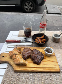 Steak du Restaurant argentin LOCO à Paris - n°7