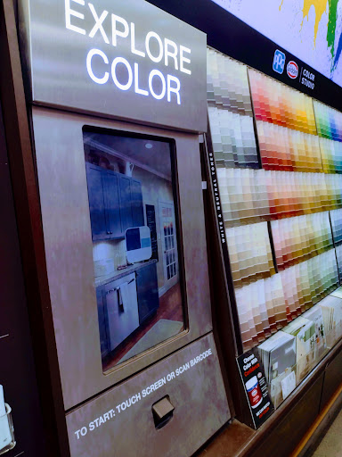 Home Improvement Store «The Home Depot», reviews and photos, 1250 W Ridge Rd, Greece, NY 14615, USA