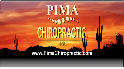 Pima Chiropractic Inc.
