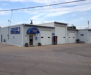 Auto Repair Shop «Kearney Ag & Auto Repair», reviews and photos, 2305 K Ave, Kearney, NE 68847, USA