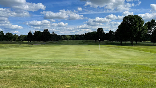 Public Golf Course «Turtleback Golf Course», reviews and photos, 1985 18 1/2 St, Rice Lake, WI 54868, USA