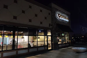 QDOBA Mexican Eats image