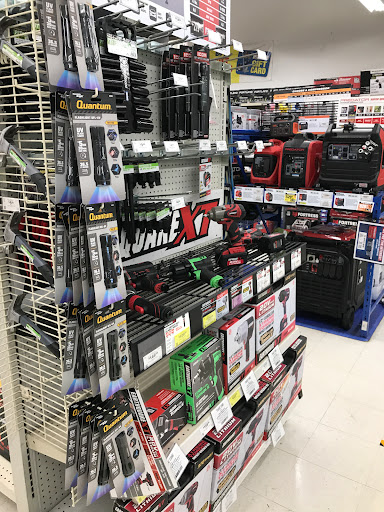 Hardware Store «Harbor Freight Tools», reviews and photos, 34600 Warren Rd, Westland, MI 48185, USA