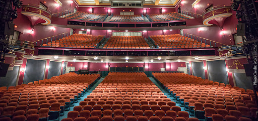 Performing Arts Theater «The National Theatre», reviews and photos, 1321 Pennsylvania Ave NW, Washington, DC 20004, USA