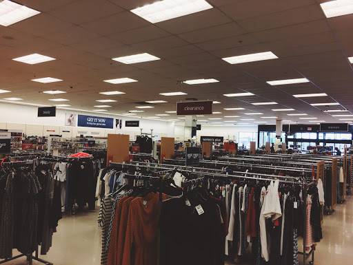 Department Store «Marshalls», reviews and photos, 8249 W Golf Rd, Niles, IL 60714, USA