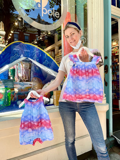 Toy Store «Tadpole», reviews and photos, 58 Clarendon St, Boston, MA 02116, USA