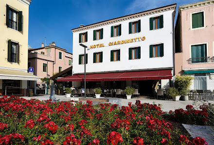 Hotel Giardinetto Piazzale Santa Maria Elisabetta, 3, 30126 Venezia VE, Italia