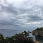 Photo n°2 de l'avis de Roberto.a fait le 10/09/2019 à 19:35 sur le  Hotel Isola Bella à Taormina