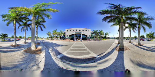 Arena «Alico Arena», reviews and photos, 12181 Fgcu Lake Pkwy E, Fort Myers, FL 33913, USA