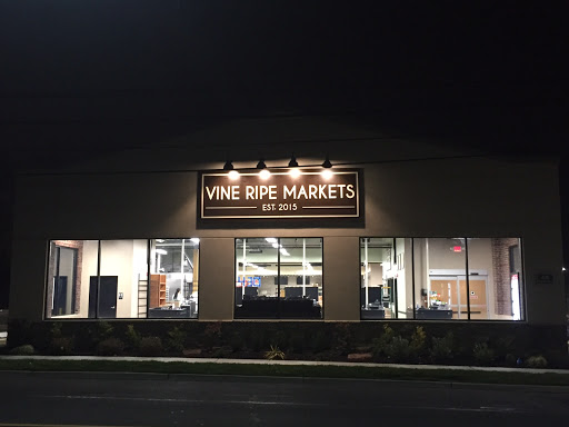 Vine Ripe Markets, 430 N Ave E, Westfield, NJ 07090, USA, 