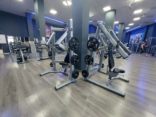 Fitness Gimnasio Doris en Murcia, Murcia