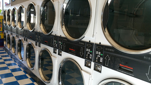 Laundromat Santa Clara