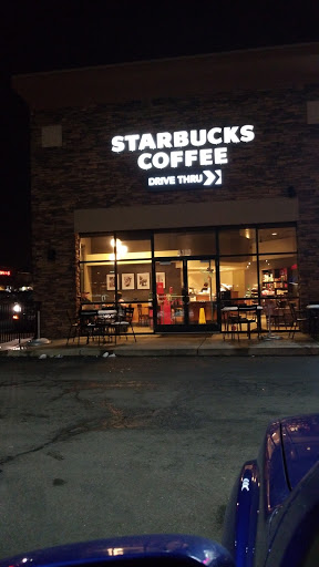 Coffee Shop «Starbucks», reviews and photos, 356 N Marketplace Dr, Centerville, UT 84014, USA