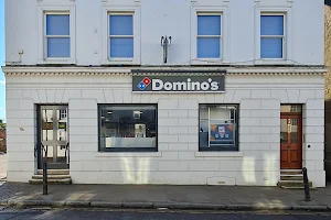 Domino's Pizza - Thrapston image