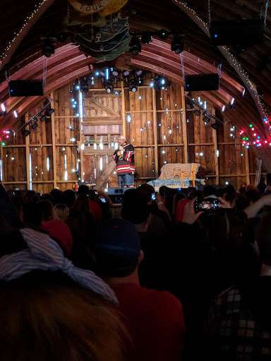 Live Music Venue «Codfish Hollow Barnstormers», reviews and photos, 5013 288th Ave, Maquoketa, IA 52060, USA