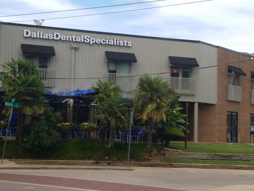 Dallas Dental Specialists