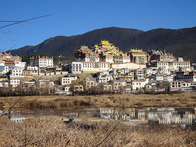 China Roads à Beaulieu-sur-Mer