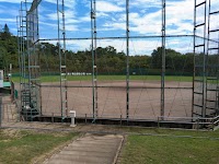 鴻ノ巣山運動公園 野球場