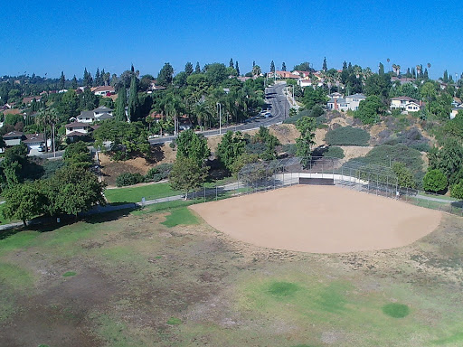 Park «Thomas Burton Park», reviews and photos, 16490 Santa Bianca Dr, Hacienda Heights, CA 91745, USA