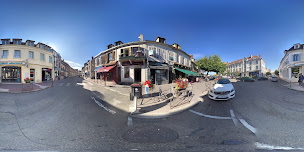 Photo n°9 de Le benny à Auxerre ()