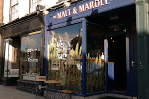 The Malt and Mardle image