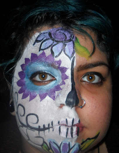 Artistic Impressions Face Painting in Tulsa, Oklahoma