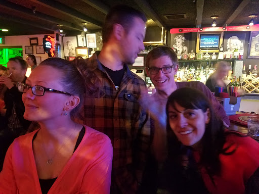 Night Club «The Point Night Club», reviews and photos, 1601 S Virginia St, Reno, NV 89502, USA