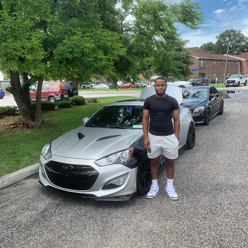 Used Car Dealer «Your Kar Company Inc», reviews and photos, 7912 Becket St, Norfolk, VA 23518, USA