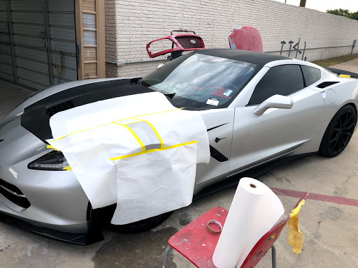 Car Dealer «Alfa Romeo FIAT of McKinney», reviews and photos, 800 N Central Expy, McKinney, TX 75070, USA