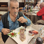 Photo n°3 de l'avis de Irene.o fait le 15/05/2024 à 15:03 sur le  RISTORANTE ENOTECA AL VICOLETTO à Cosenza