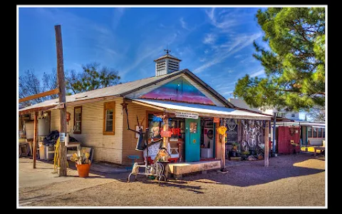 The Chicken Farm Art Center image